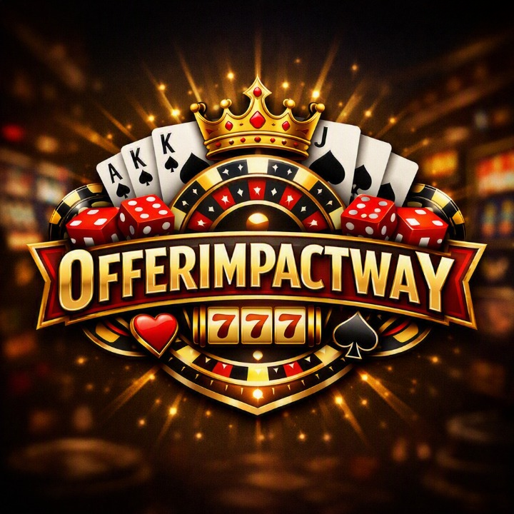 Offer Impact Way