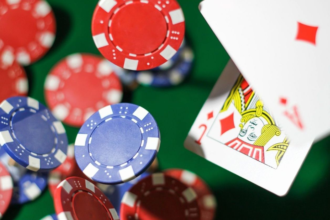 Offer Impact Way private gaming suite